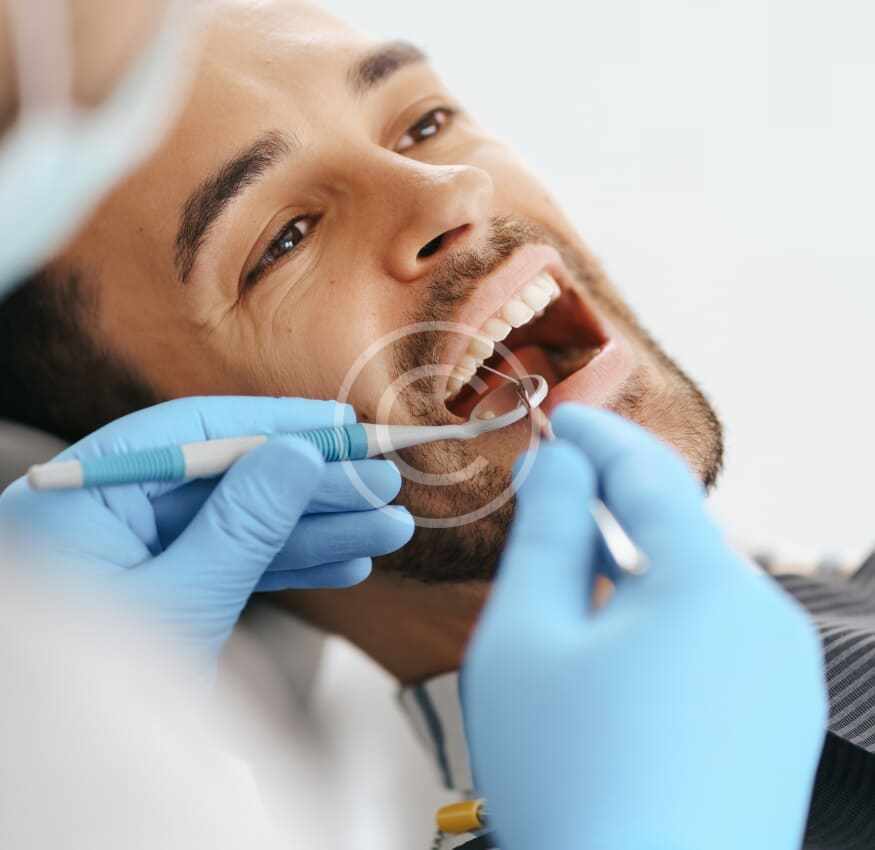 Primary care